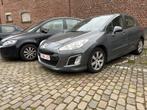 Peugeot 308 auto 2013 12 maanden garantie, Auto's, Te koop, Berline, Benzine, 5 deurs