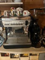 Koffiemachine simonelli, Ophalen, Zo goed als nieuw