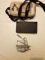 Nintendo DSi avec chargeur et étui de transport/protection, Consoles de jeu & Jeux vidéo, Consoles de jeu | Nintendo DS, Enlèvement ou Envoi