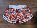 Short court style hawaien taille S, Ophalen of Verzenden, Zo goed als nieuw, Maat 36 (S), Rood