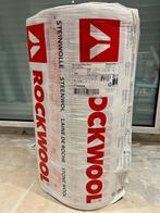 Rockwool Rockroof Flexi Plus (2000x1000x240), 12 cm of meer, Nieuw, Steenwol, 5 tot 10 m²