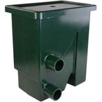 AquaForte CompactSieve | Groen, Jardin & Terrasse, Envoi, Neuf