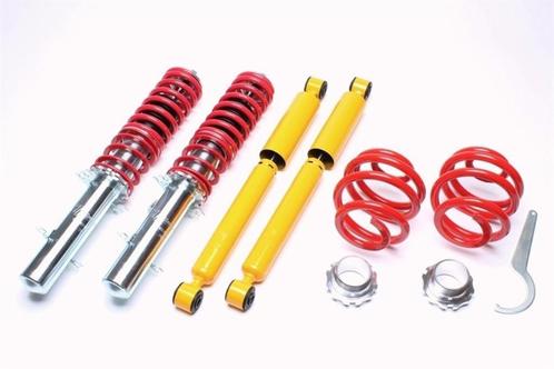 TA Technix Schroefset Verlaging Veren Voor Audi TT 8J, Auto diversen, Tuning en Styling, Verzenden