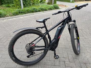 E-MTB cube Access - maat S, Autres marques, Femmes, Enlèvement, Utilisé
