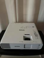 Epson Laserprojector EB-L200W, Audio, Tv en Foto, Beamers, Nieuw, Epson, Overige resoluties, Overige technologie