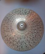 Paiste 19" Singature Dark energy crash, Muziek en Instrumenten, Ophalen of Verzenden, Zo goed als nieuw