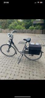 Gazelle, Ophalen, Zo goed als nieuw, Gazelle