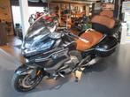 BMW K 1600 GTL - Option 719 - Garantie 04/2029, Handvatverwarming, Motorrijbewijs A, Bedrijf, Meer dan 35 kW