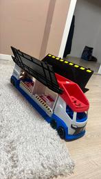 Pawpatrol, Enlèvement, Comme neuf