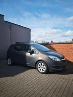 Opel Meriva Automaat 1ste Eigenaar Benzine Trekhaak Airco, Euro 6, 4 cilinders, Electronic Stability Program (ESP), Bedrijf