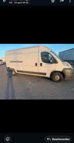 Peugeot Boxer Euro 5  te koop