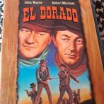 El dorado 1966 dvd als nieuw krasvrij 3eu, 1960 tot 1980, Ophalen of Verzenden, Zo goed als nieuw, Vanaf 6 jaar
