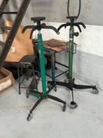 VERSNELLINGSBAKCRIC X2, Auto diversen, Autogereedschap, Ophalen