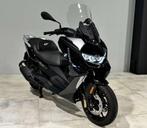 BMW Gran Turismo C 400 GT TRiPLE BLACK ! 4688KM ! 3ANS DE GA, Motoren, Scooter, Bedrijf, ABS, 350 cc