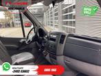 Volkswagen Crafter 50 2.5 TDI Aut. L2H2 DC Dubbel Cabine EXP, Auto's, Bestelwagens en Lichte vracht, Automaat, Wit, Diesel, Te koop
