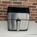 Airfryer Quigg 1500W, Ophalen of Verzenden, Gebruikt, Airfryer