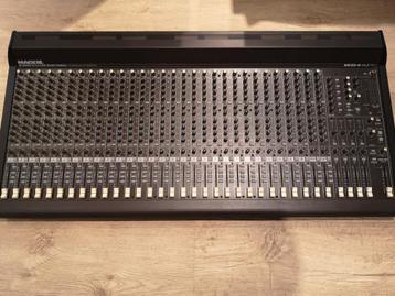 Mackie SR32-4 VLZ PRO Mixer 