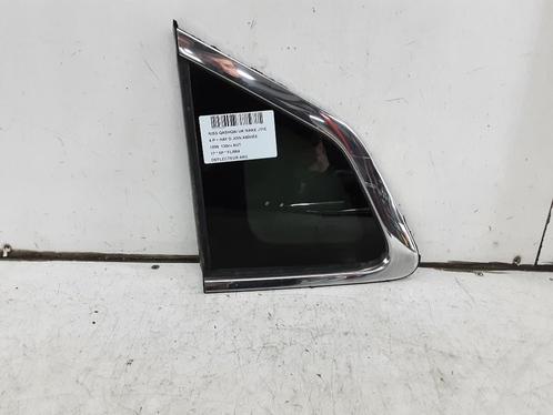 PORTIERRUIT LINKS ACHTER Nissan Qashqai (J11) (01-2013/-), Auto-onderdelen, Ruiten en Toebehoren, Nissan, Gebruikt