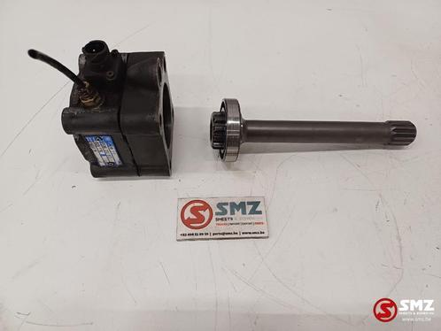 Occ PTO NH1C ZF, Auto-onderdelen, Vrachtwagen-onderdelen, Overige merken, Transmissie en Accessoires, Gebruikt