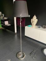 NYFORS Staande lamp 140-170cm, Maison & Meubles, Lampes | Lampadaires, Comme neuf, 150 à 200 cm, Enlèvement