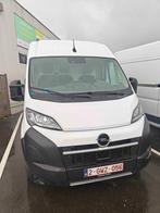 Opel Movano L2H2 Gesloten Bestelwagen, Monovolume, Movano, Wit, 2184 cc