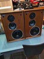 Celestion Ditton 22 - Paar luidsprekers, Audio, Tv en Foto, Luidsprekerboxen, Ophalen of Verzenden, Gebruikt, 60 tot 120 watt