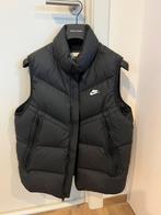 Nike bodywarmer maat L, Kleding | Heren, Bodywarmers, Ophalen, Zo goed als nieuw, Maat 52/54 (L)