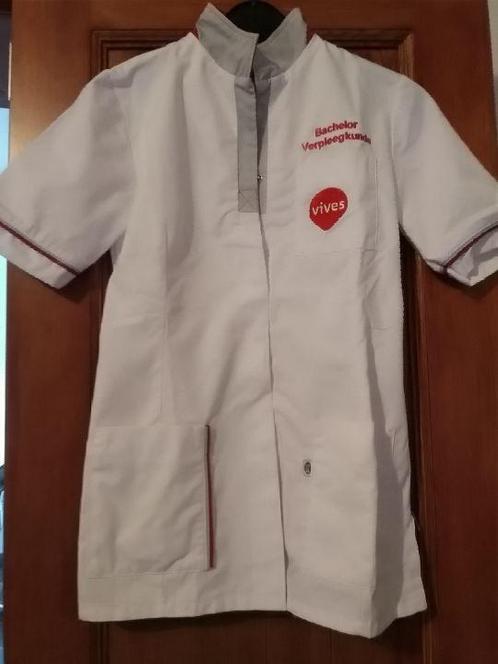 Vives nog nieuw,set verpleeguniform, Kinderen en Baby's, Babykleding | Baby-kledingpakketten, Nieuw, Ophalen of Verzenden