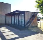 Kantoorunit 3,5m x 6,4m, 22 m², Koop, Kantoorruimte