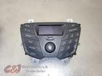 Radio van een Ford Transit, Ophalen of Verzenden, 3 maanden garantie, Gebruikt, Ford