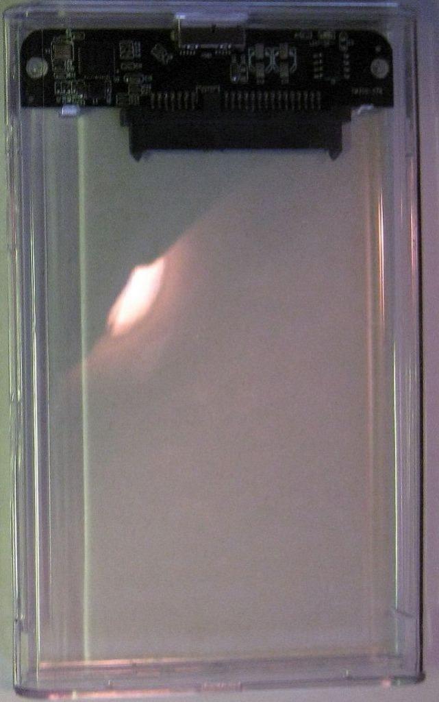 Lot de boîtiers USB3 pour disque dur 2,5'', Computers en Software, Harde schijven, Nieuw, USB, Ophalen of Verzenden