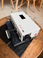 Diaprojector LEITZ, Audio, Tv en Foto, Ophalen, Gebruikt