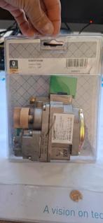 robertshaw unicontrol 7000 3/4", Doe-het-zelf en Bouw, Ophalen of Verzenden, Nieuw