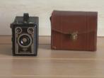 oude agfa-camera, Verzamelen, Foto-apparatuur en Filmapparatuur, 1940 tot 1960, Ophalen of Verzenden, Fototoestel