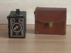 oude agfa-camera, 1940 tot 1960, Ophalen of Verzenden, Fototoestel