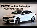BMW Serie 2 218 M PACK M REMMEN M ZETELS HIFI, Auto's, BMW, 4 deurs, 1498 cc, Zwart, 2 Reeks