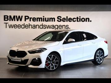 BMW Serie 2 218 M PACK M REMMEN M ZETELS HIFI  beschikbaar voor biedingen