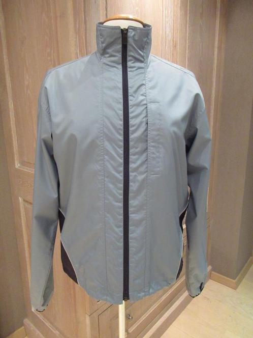 Nieuw Peak Performance trainingspak ( grijs met oranje ) M, Kleding | Dames, Sportkleding, Nieuw, Overige typen, Grijs, Verzenden