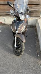 Kymko in nieuwstaat te koop, Ophalen, Kymco, Zo goed als nieuw, Benzine