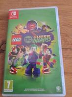 LEGO DC Super-Villains (Nintendo Switch), Games en Spelcomputers, Games | Nintendo Switch, Online, Overige genres, Ophalen of Verzenden
