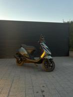 Piaggio zip 80cc, Fietsen en Brommers, Zip, Klasse A (25 km/u), Ophalen of Verzenden, Zo goed als nieuw