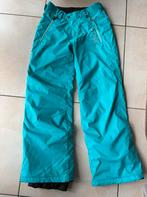 Skibroek O’Neill - maat 152, Ophalen, Zo goed als nieuw