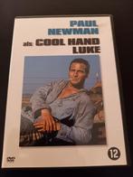 Cool Hand Luke (1967), CD & DVD, DVD | Thrillers & Policiers, Enlèvement ou Envoi