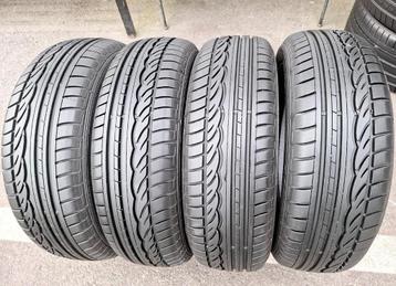 4x 185 65 15 88T pneu été Dunlop 