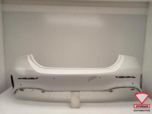 Mercedes A Klasse W177 Sedan AMG Achterbumper Bumper 6xPDC O, Auto-onderdelen, Carrosserie, Bumper, Mercedes-Benz, Gebruikt