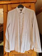 Chemise rayée, Vêtements | Hommes, Chemises, Neuf, Tour de cou 39/40 (M), Enlèvement ou Envoi, Autres couleurs