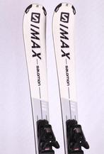 Gebruikte ski's SALOMON S/FORCE FX 80 2023, grip walk, edge, Sport en Fitness, 140 tot 160 cm, Gebruikt, Verzenden, Salomon