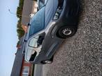 Peugeot partner lichte vracht dubbele cabine, 4 deurs, Zwart, Parkeersensor, 96 kW
