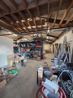 opslagruimte te huur, Immo, Direct bij eigenaar, Provincie Limburg