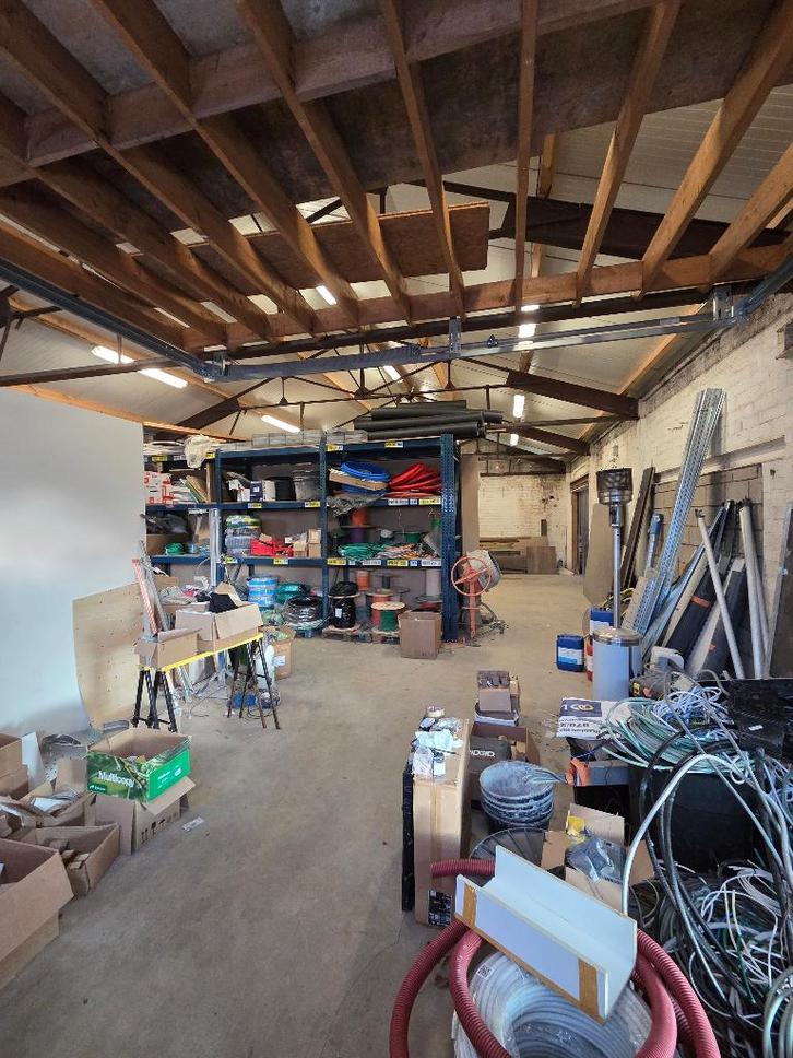 opslagruimte te huur, Immo, Huizen te huur, Provincie Limburg, Direct bij eigenaar, A